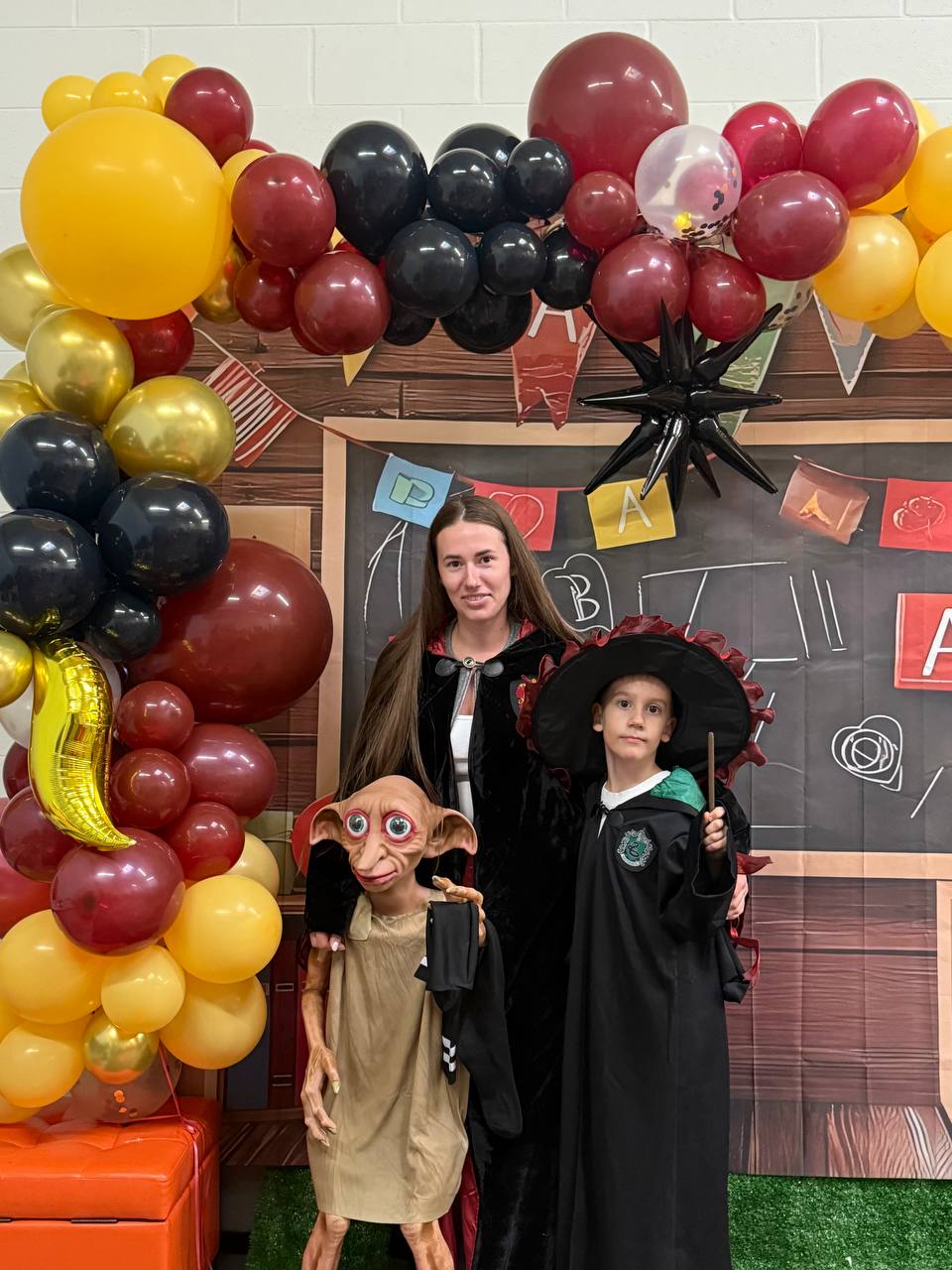 Harry Potter Quest photo 2