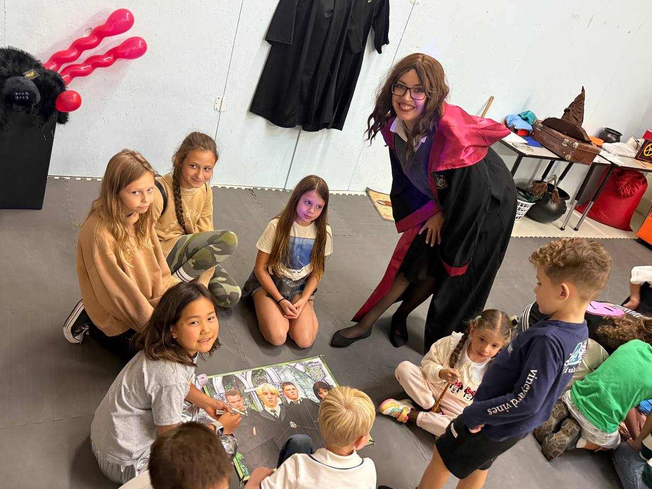 Harry Potter Quest photo 6